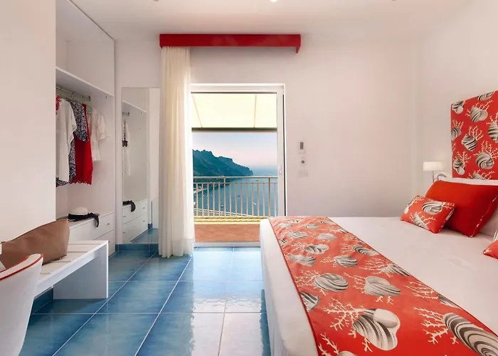 住宿加早餐酒店 Gala Giovanna