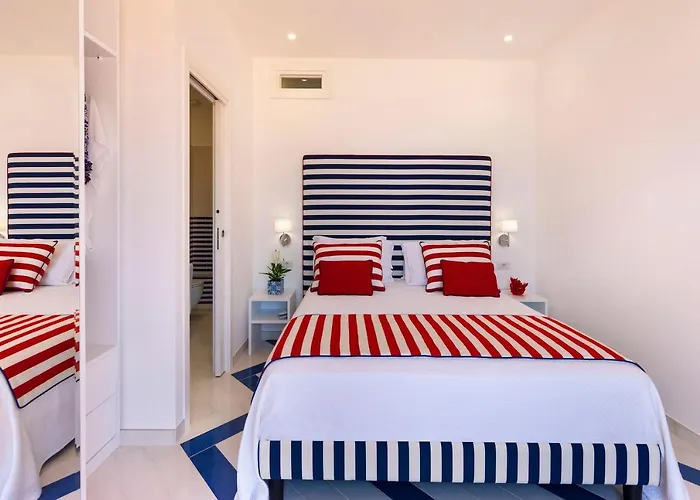 Gala Giovanna 4* 拉维罗