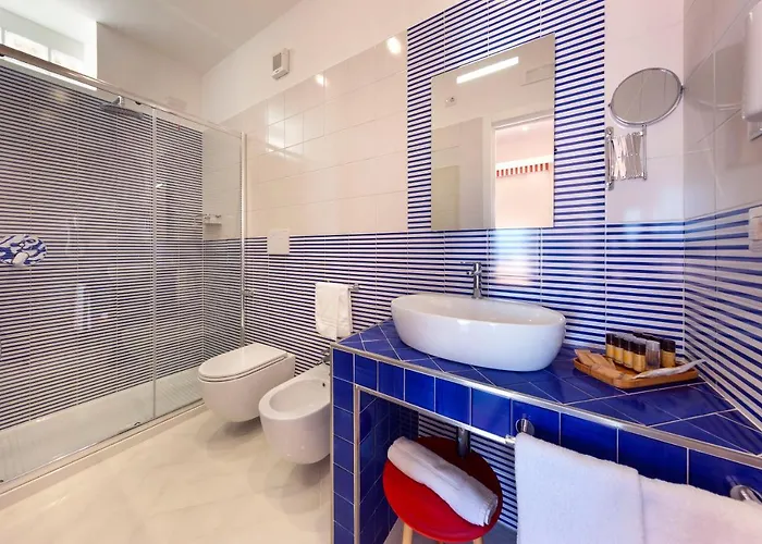 住宿加早餐酒店 Gala Giovanna 4*