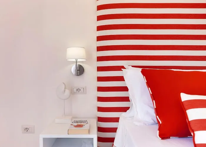 Gala Giovanna 4* 拉维罗