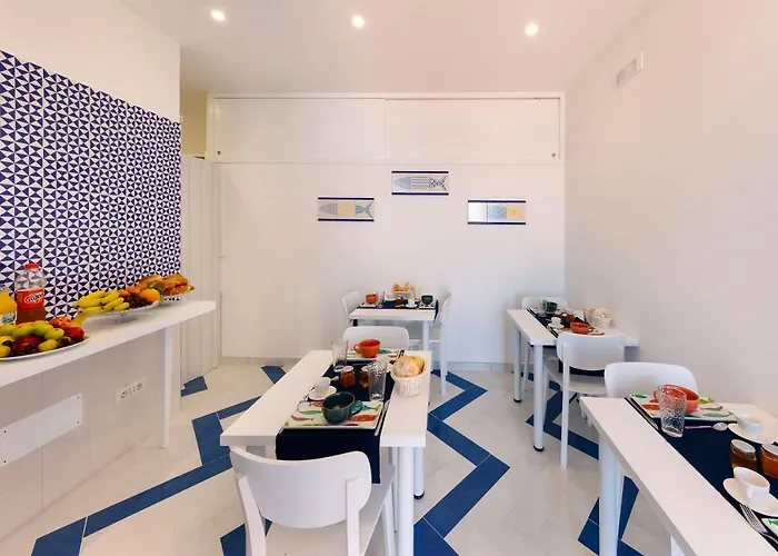 住宿加早餐酒店 Gala Giovanna