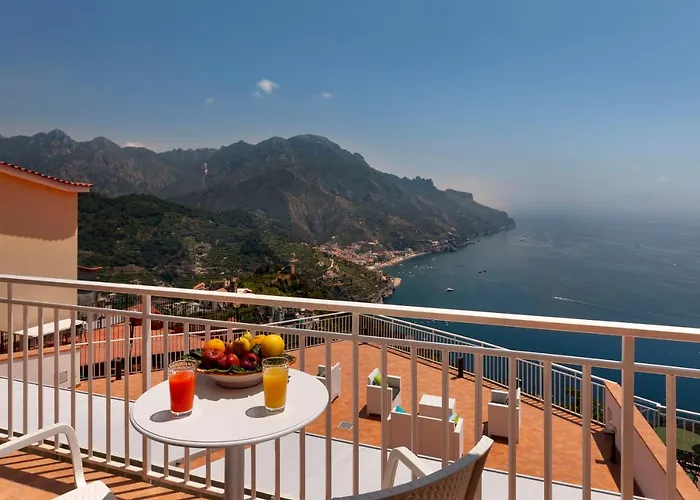 Gala Giovanna 住宿加早餐酒店