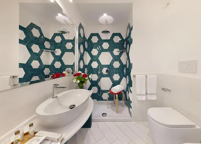 住宿加早餐酒店 Gala Giovanna 拉维罗