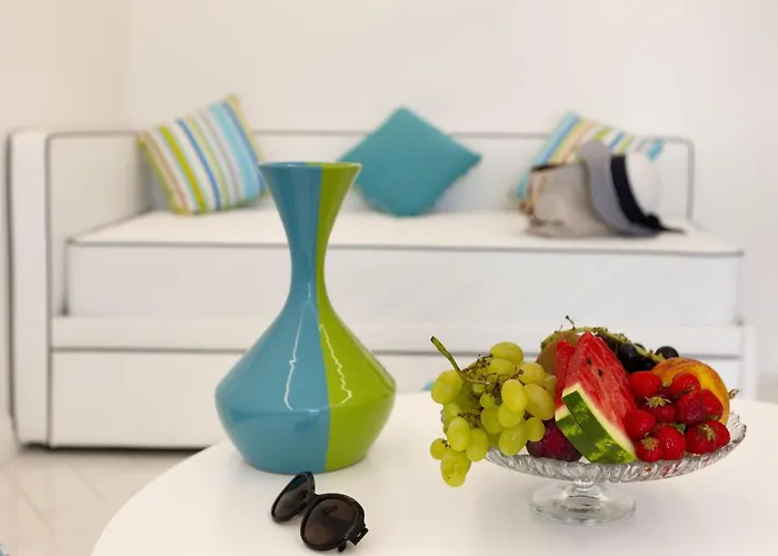 Gala Giovanna 住宿加早餐酒店 4*