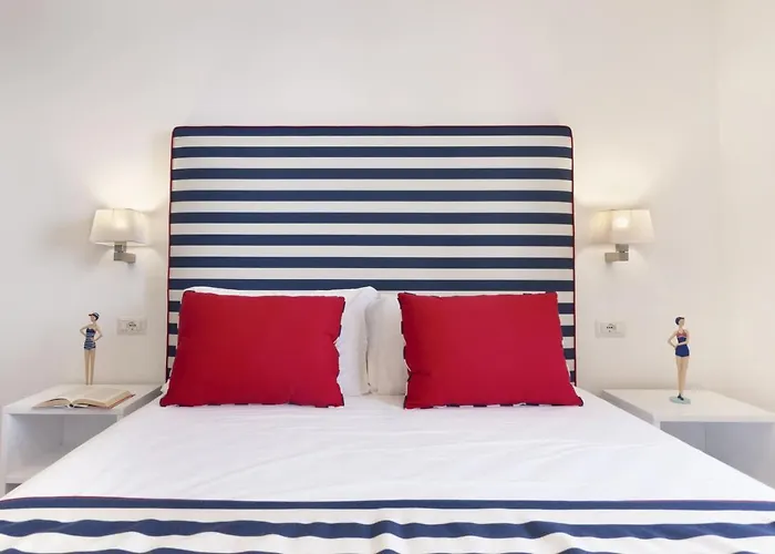 Gala Giovanna 住宿加早餐酒店 拉维罗