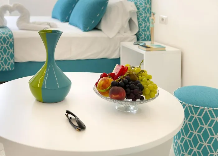 住宿加早餐酒店 Gala Giovanna 拉维罗