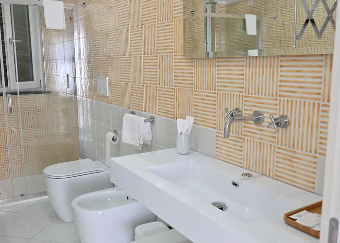 住宿加早餐酒店 Gala Giovanna 拉维罗