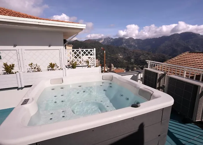 Gala Giovanna 4* رافيلّو